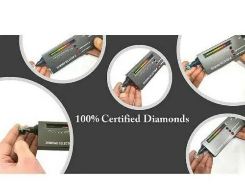 3.00 Ct AAA Certified Black Diamond Solitaire Studs in Bezel Setting, Amazing Collection with Great Luster