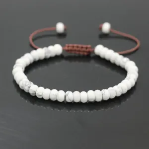 7 Chakra Bracelet - Men's Size