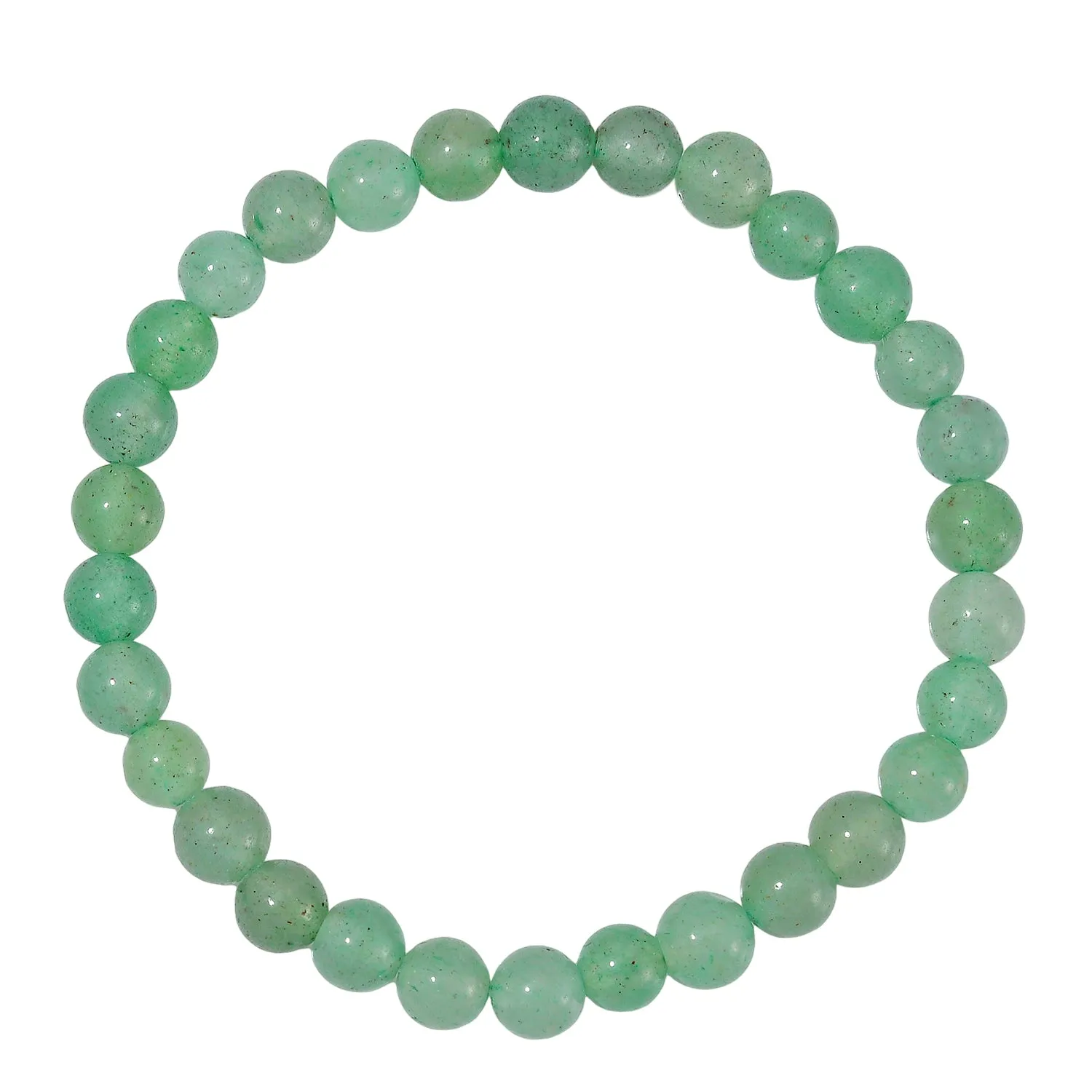 7 Chakra Crystal Bracelet Set: Support for Every Kind of Day