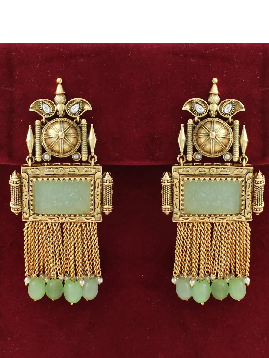 Aarohi Earrings