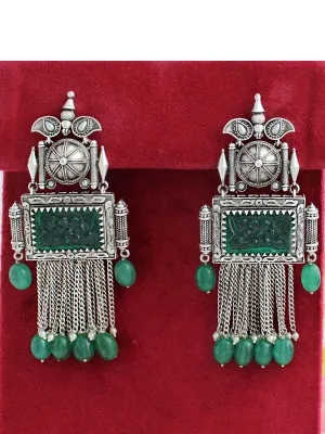 Aarohi Earrings