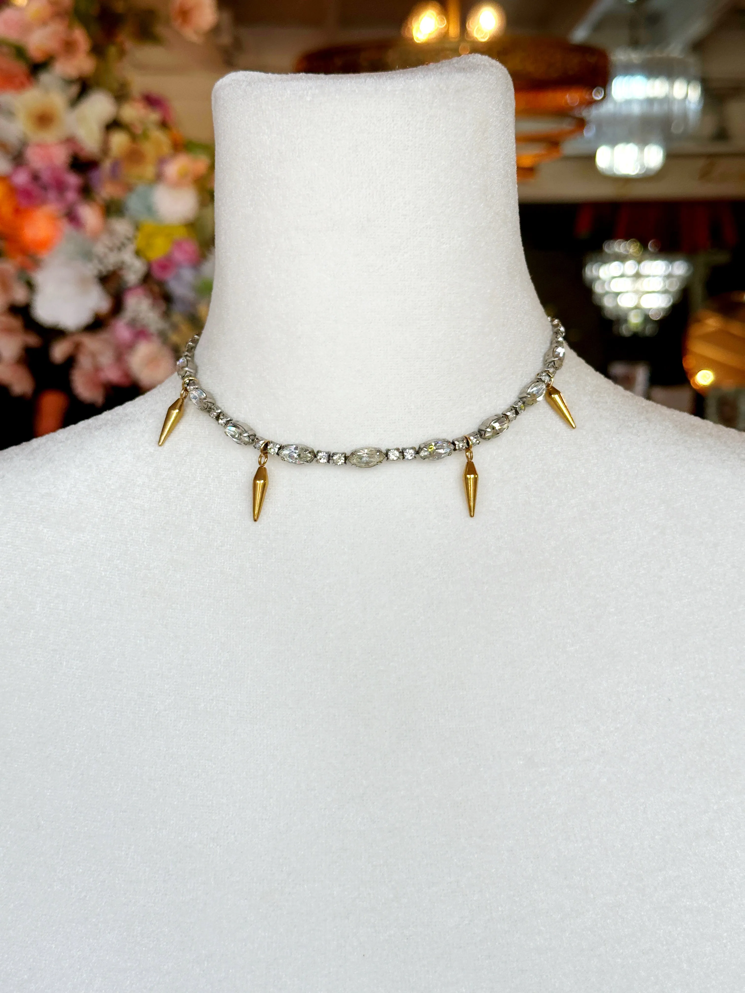 Accessorize in Starlight