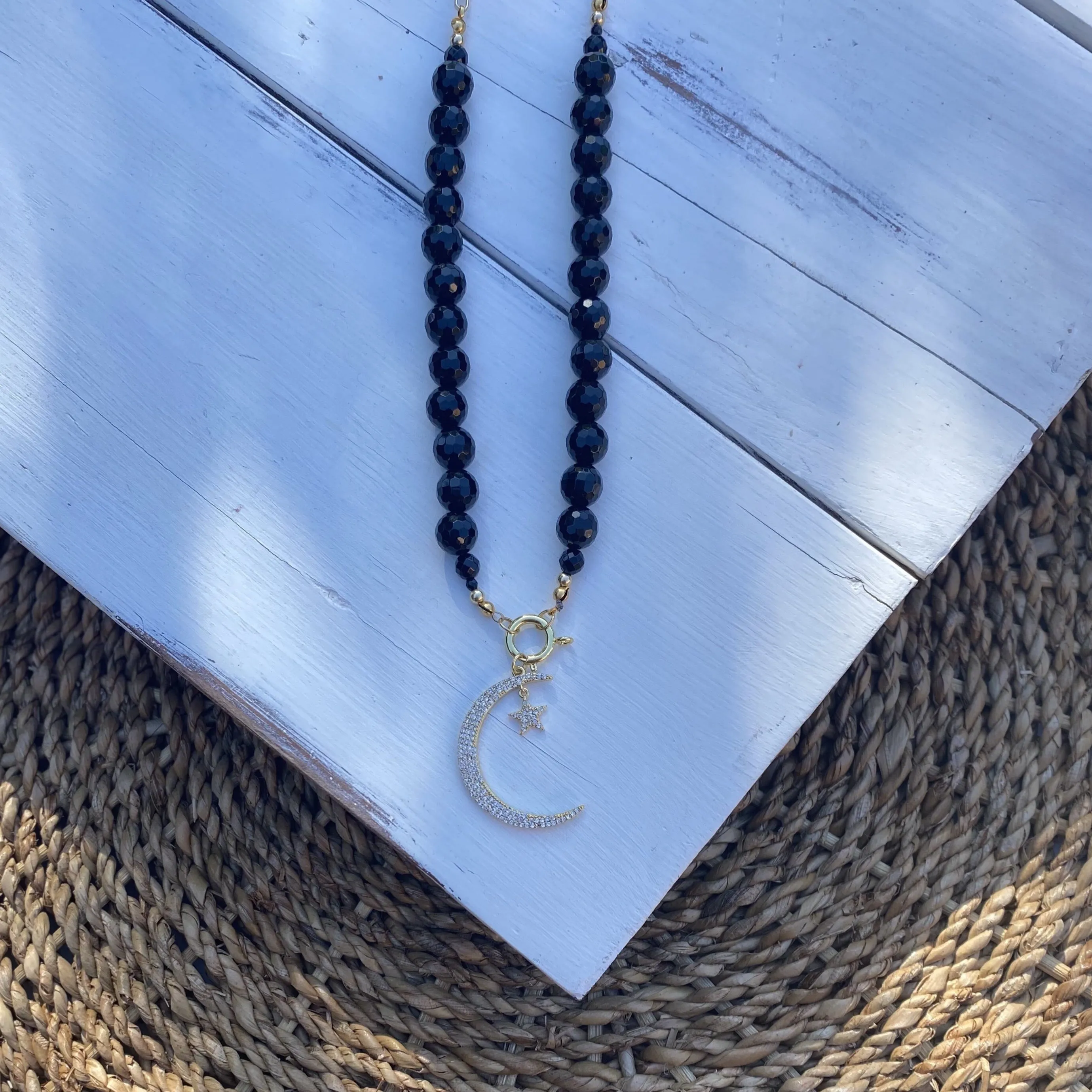 Alicia Necklace