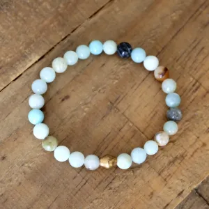 Amazonite Bracelet