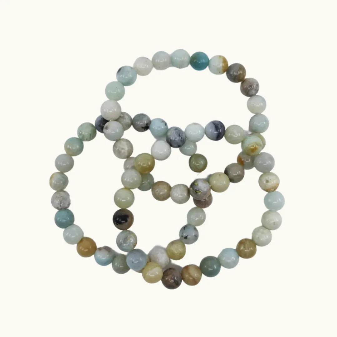 Amazonite Bracelet