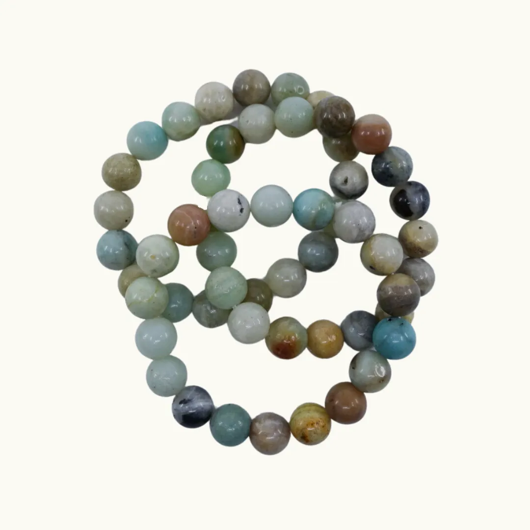 Amazonite Bracelet