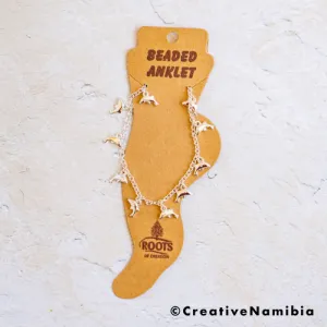 Anklet - Dolphins