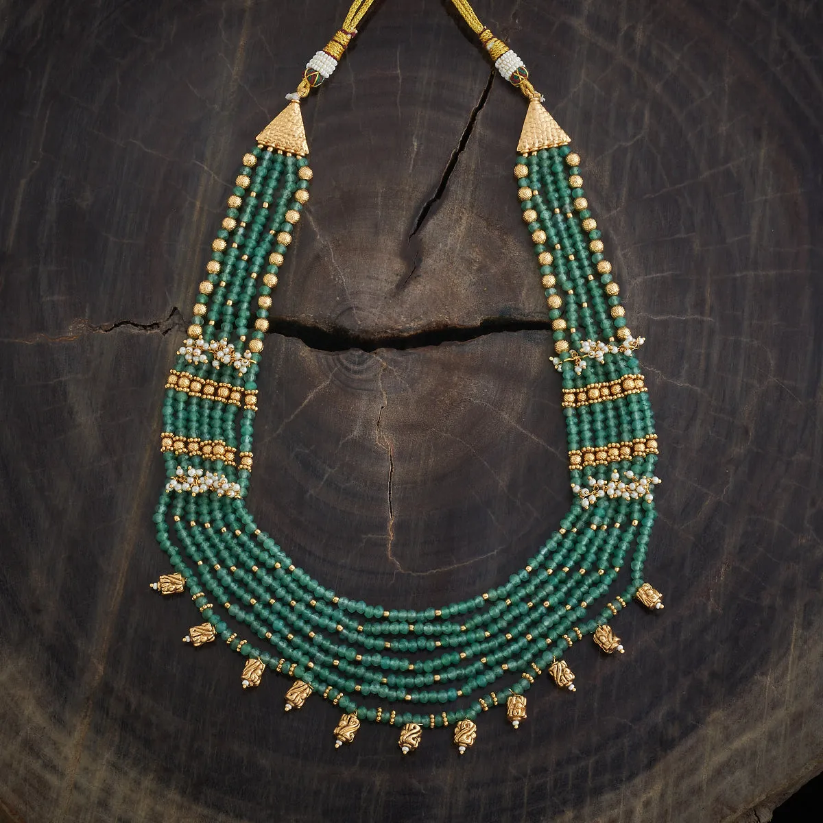 Antique Mala 172349