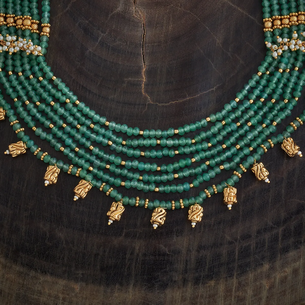 Antique Mala 172349