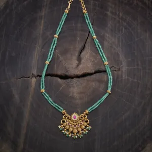Antique Necklace 176937
