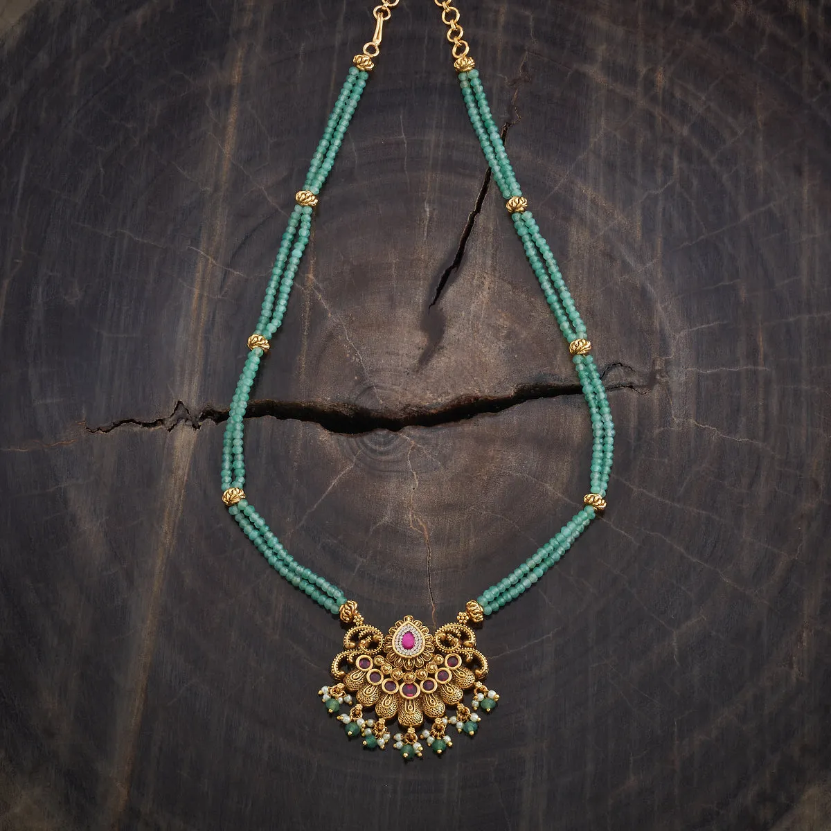 Antique Necklace 176937