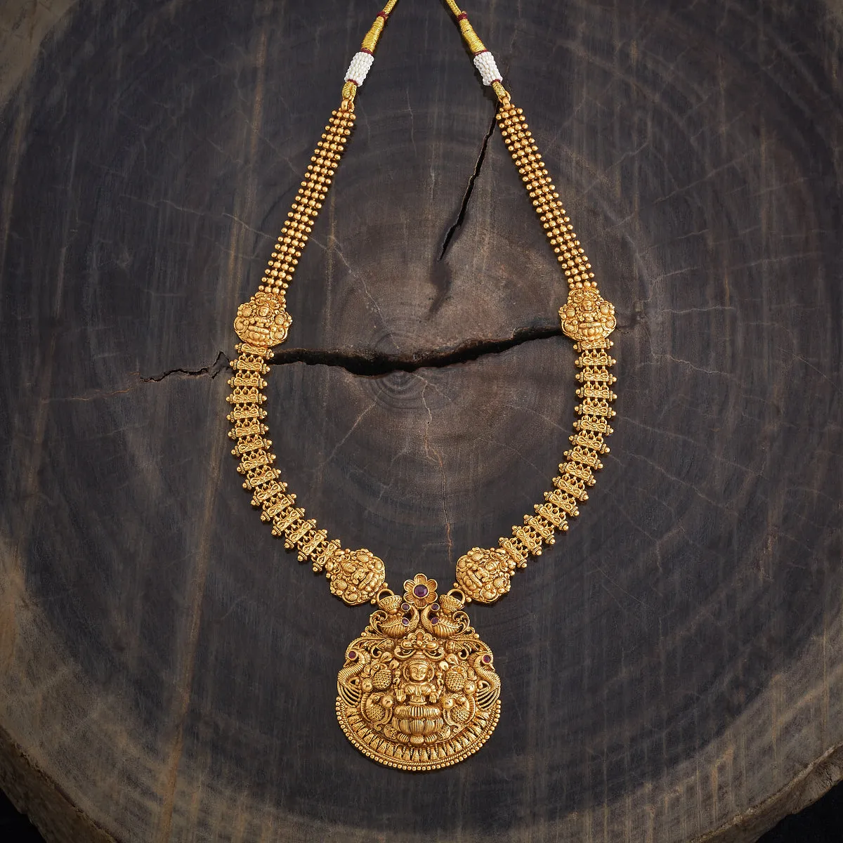 Antique Necklace 178063