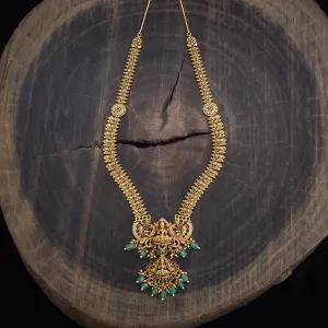 Antique Necklace 178651