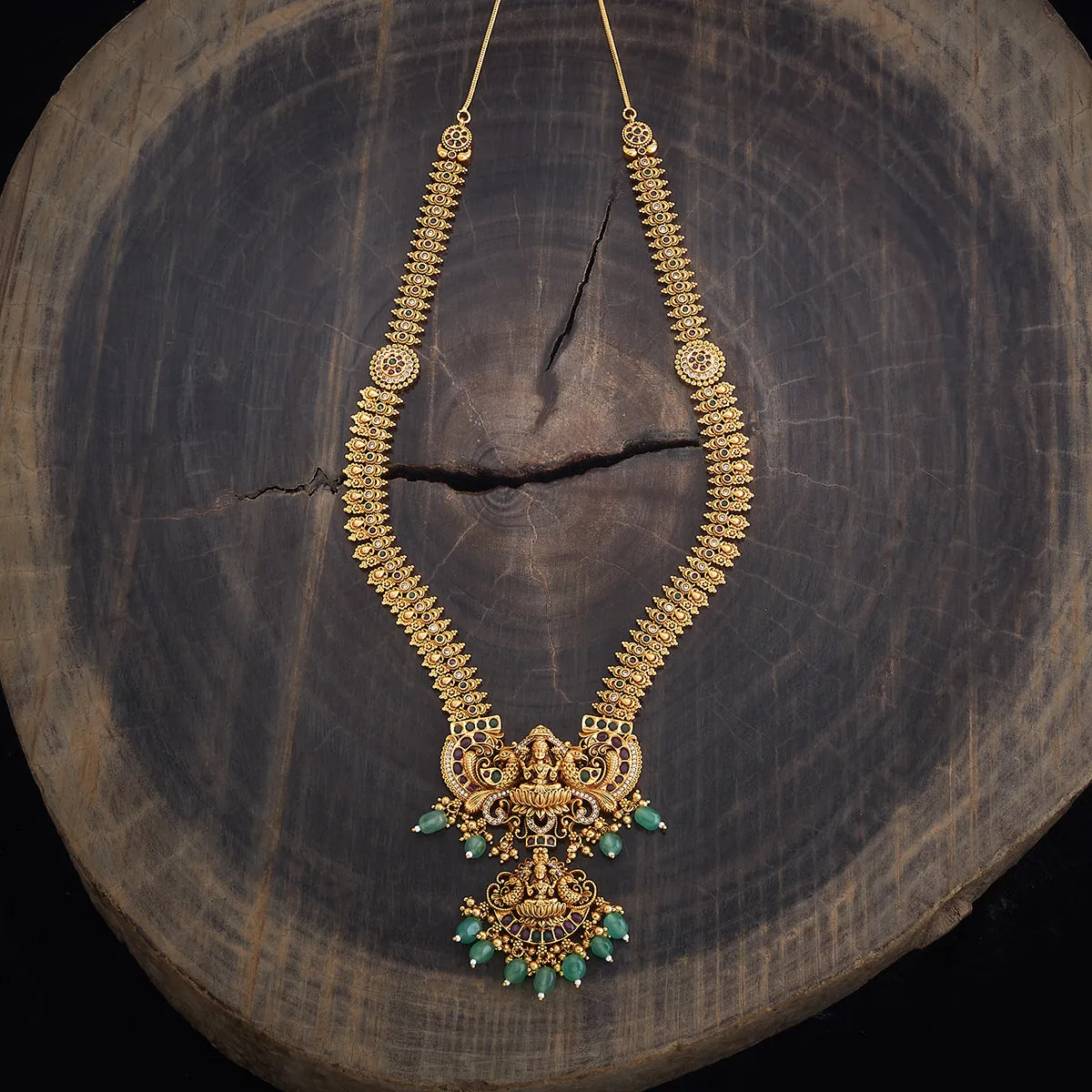Antique Necklace 178651