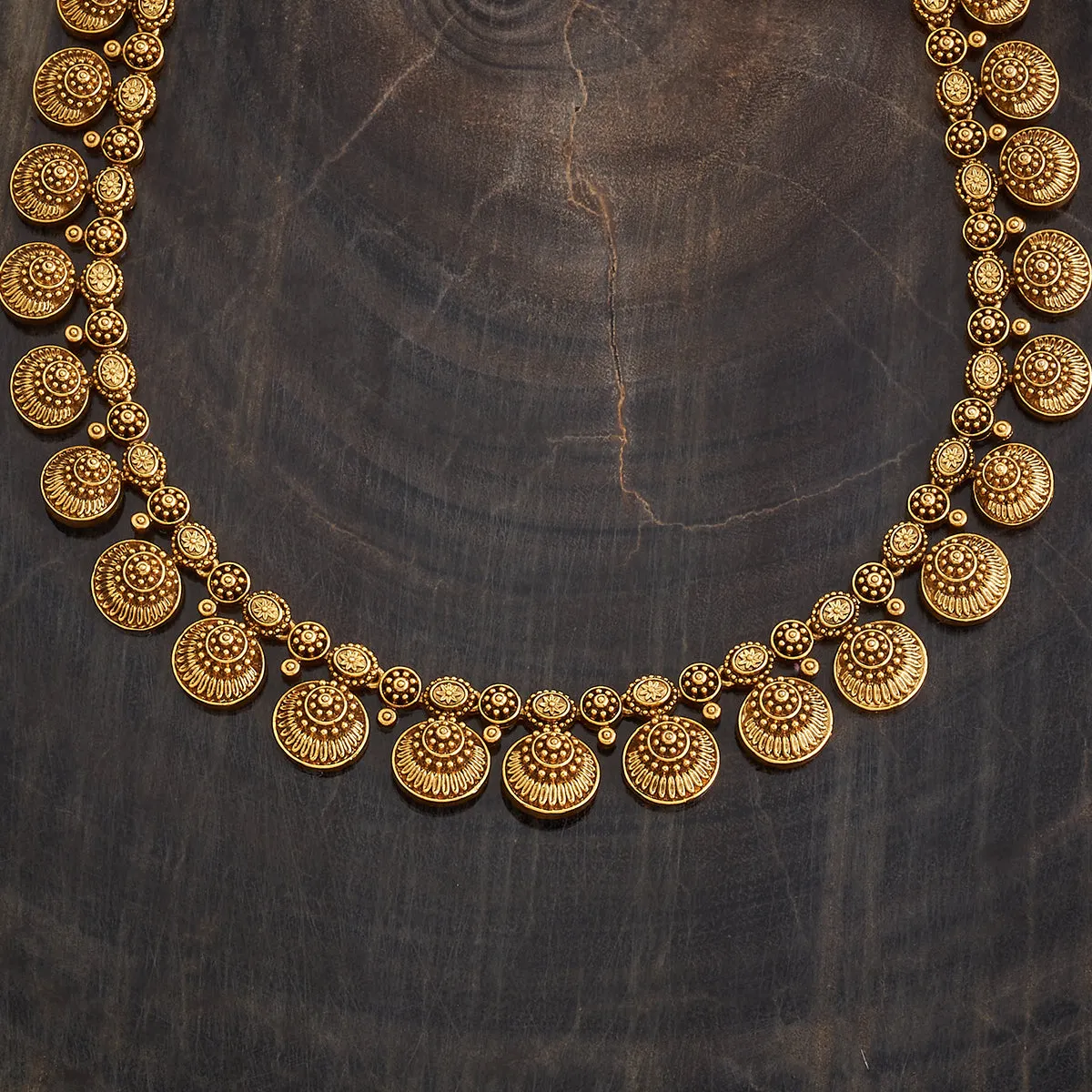 Antique Necklace 180522