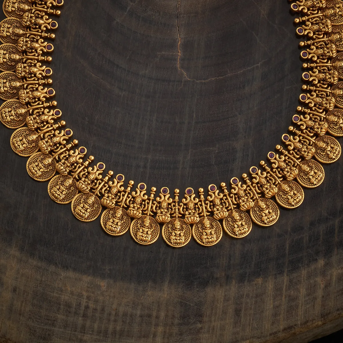 Antique Necklace 180524