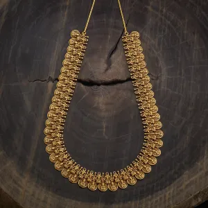 Antique Necklace 180524
