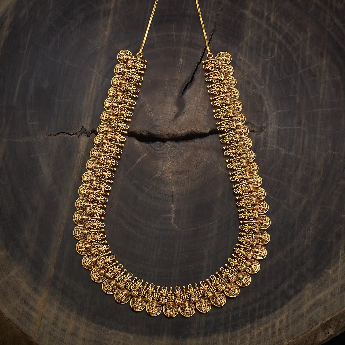 Antique Necklace 180524