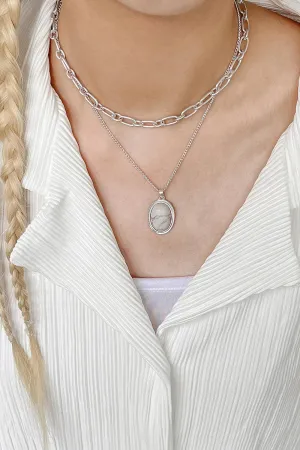 Antique Necklace