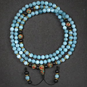 Aquamarine Energy Of The Sea Mala