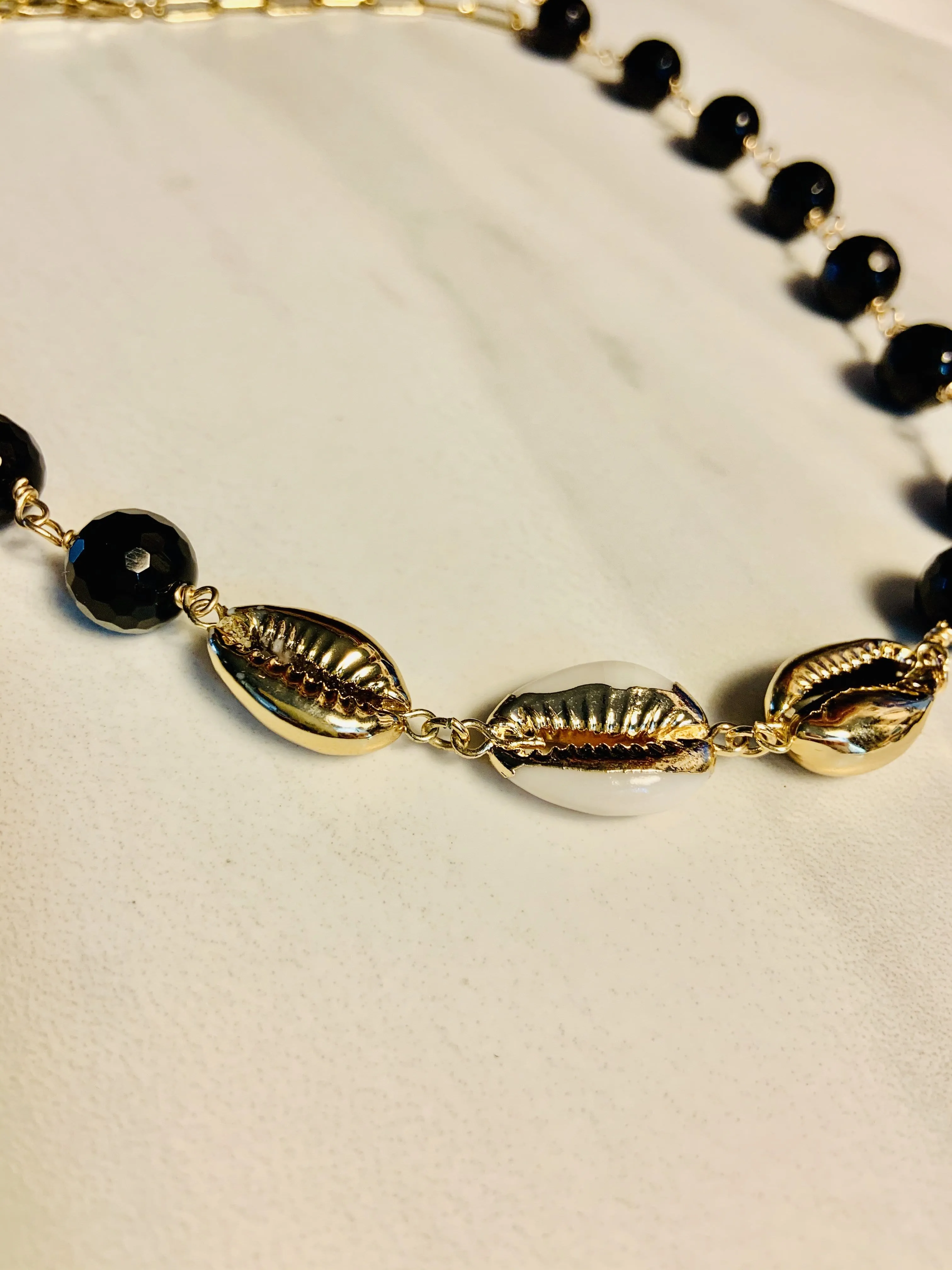 Ayanna Necklace
