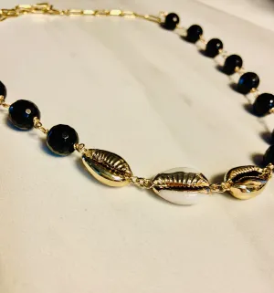 Ayanna Necklace