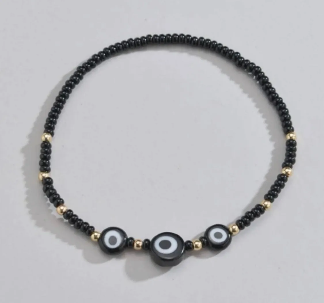 Beautiful designer anklets
