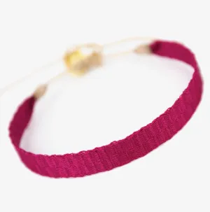 Bracelet Argantinas 120 - Crimson