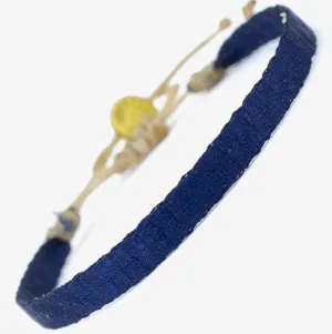 Bracelet Argantinas 120 - Deep Blue