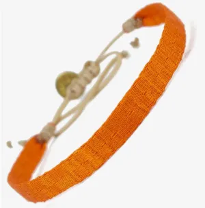 Bracelet Argantinas 120 - Terracotta