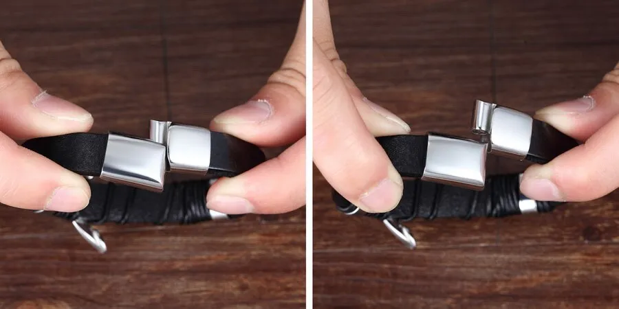 Bracelet FOBO