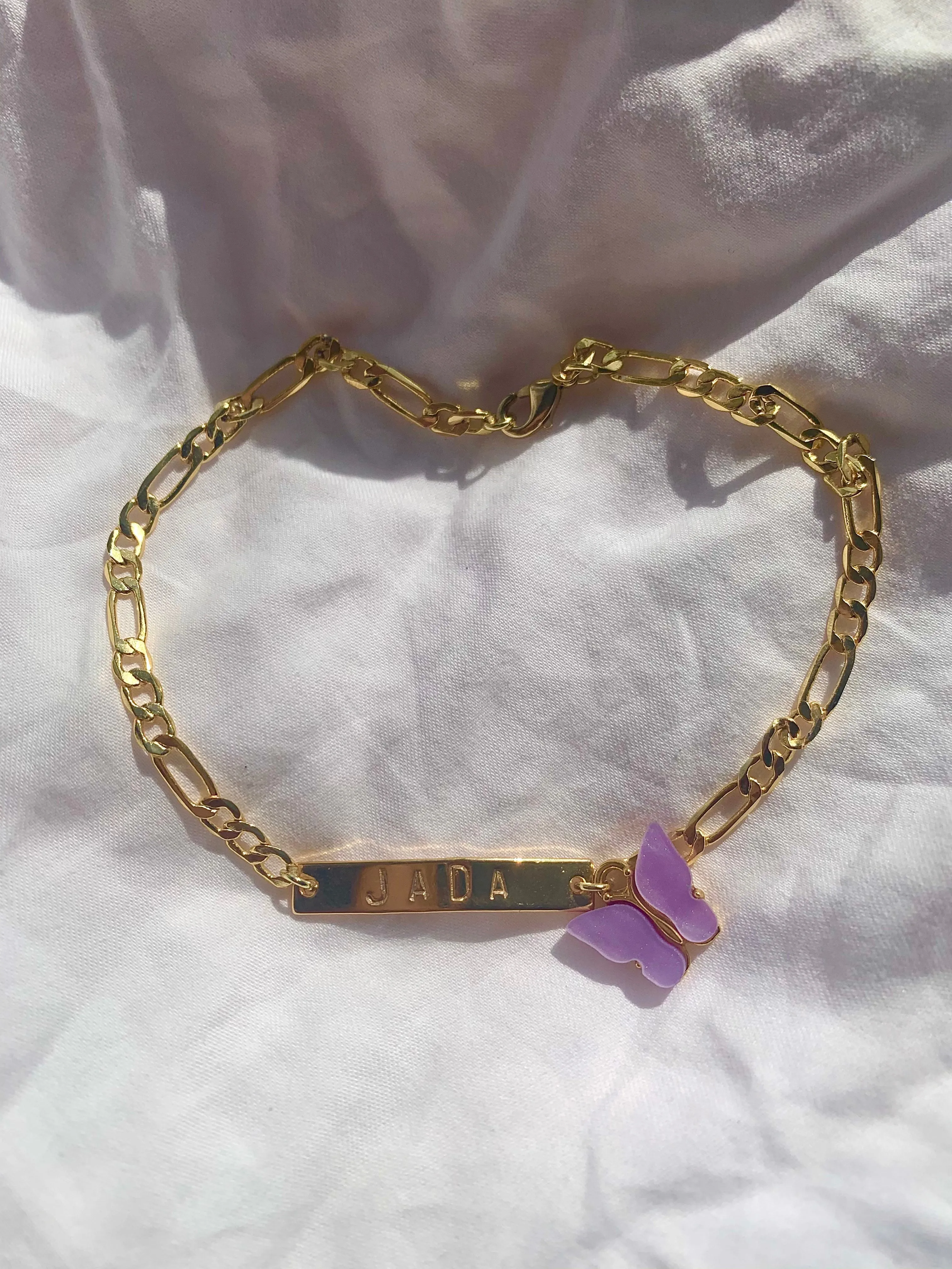 Bracelet/Anklet Add On's