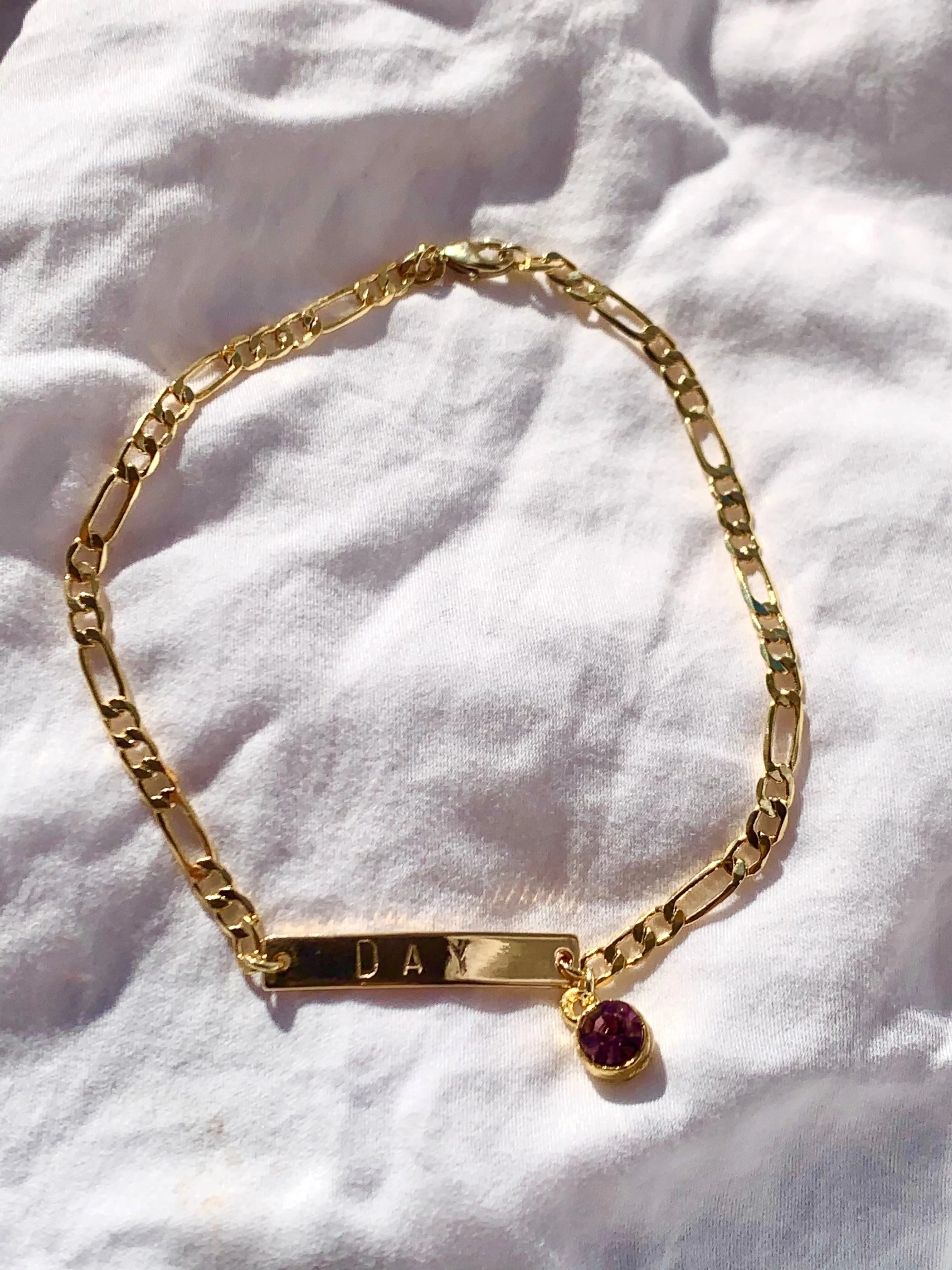 Bracelet/Anklet Add On's