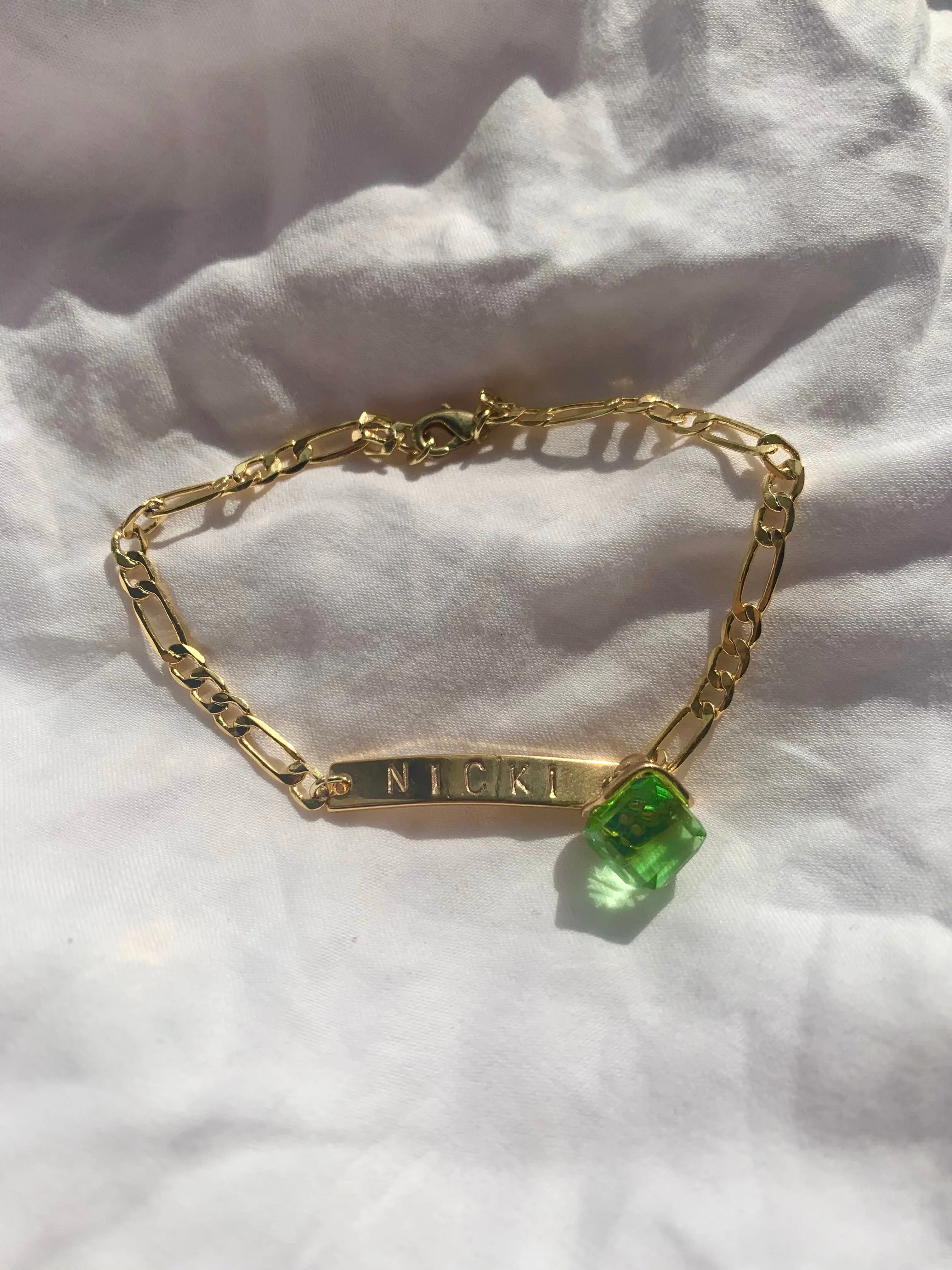 Bracelet/Anklet Add On's