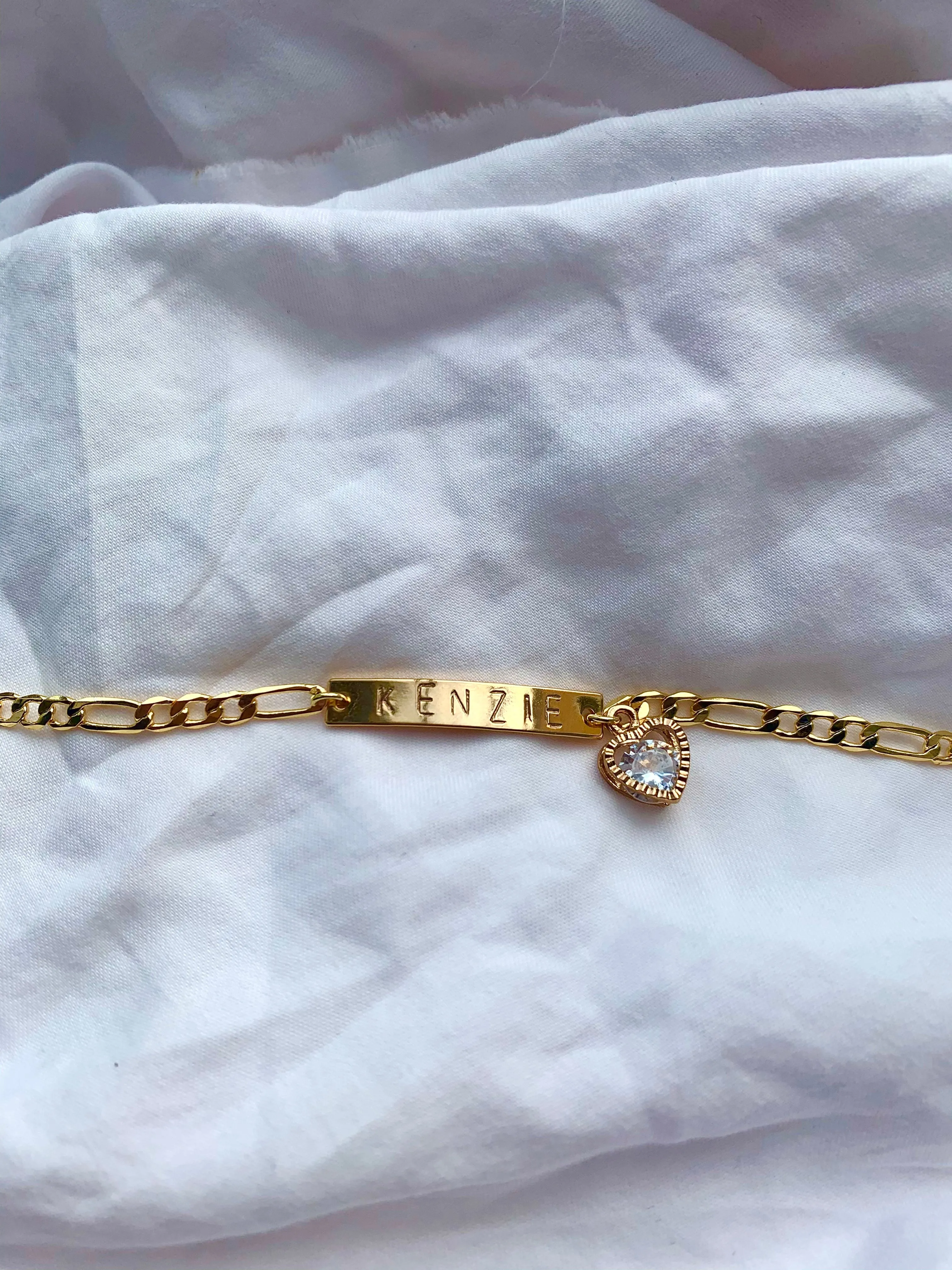 Bracelet/Anklet Add On's