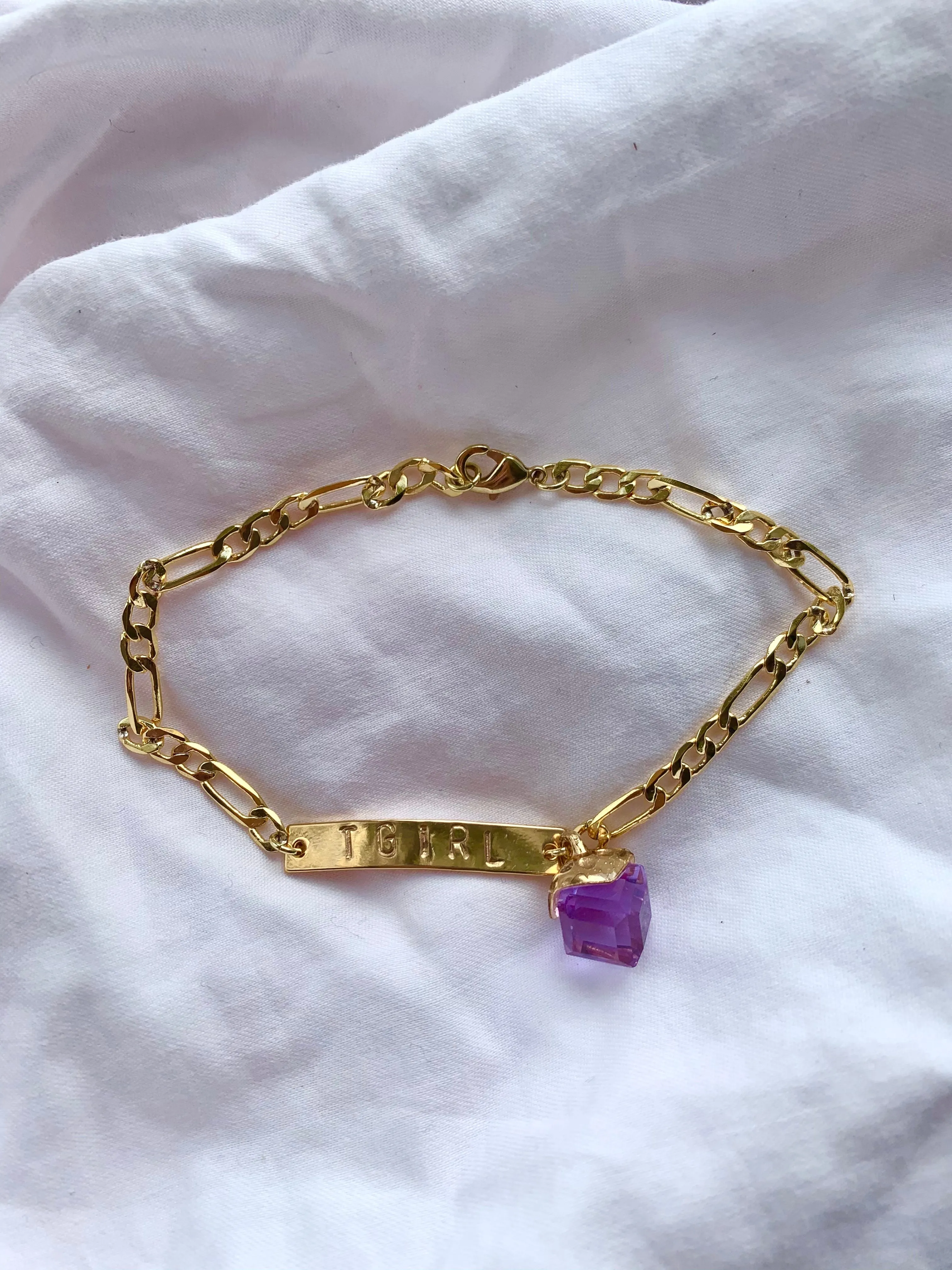 Bracelet/Anklet Add On's