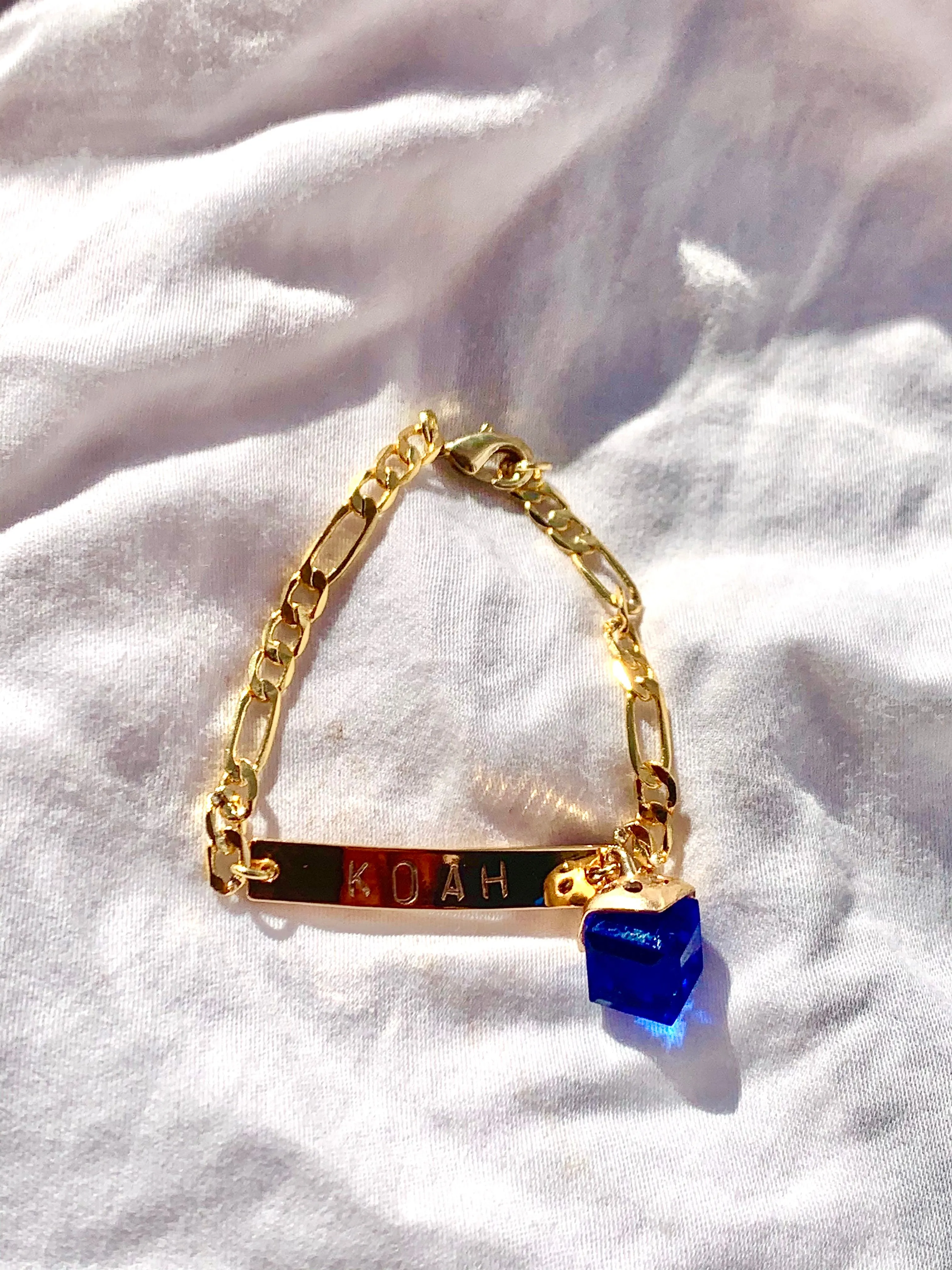 Bracelet/Anklet Add On's