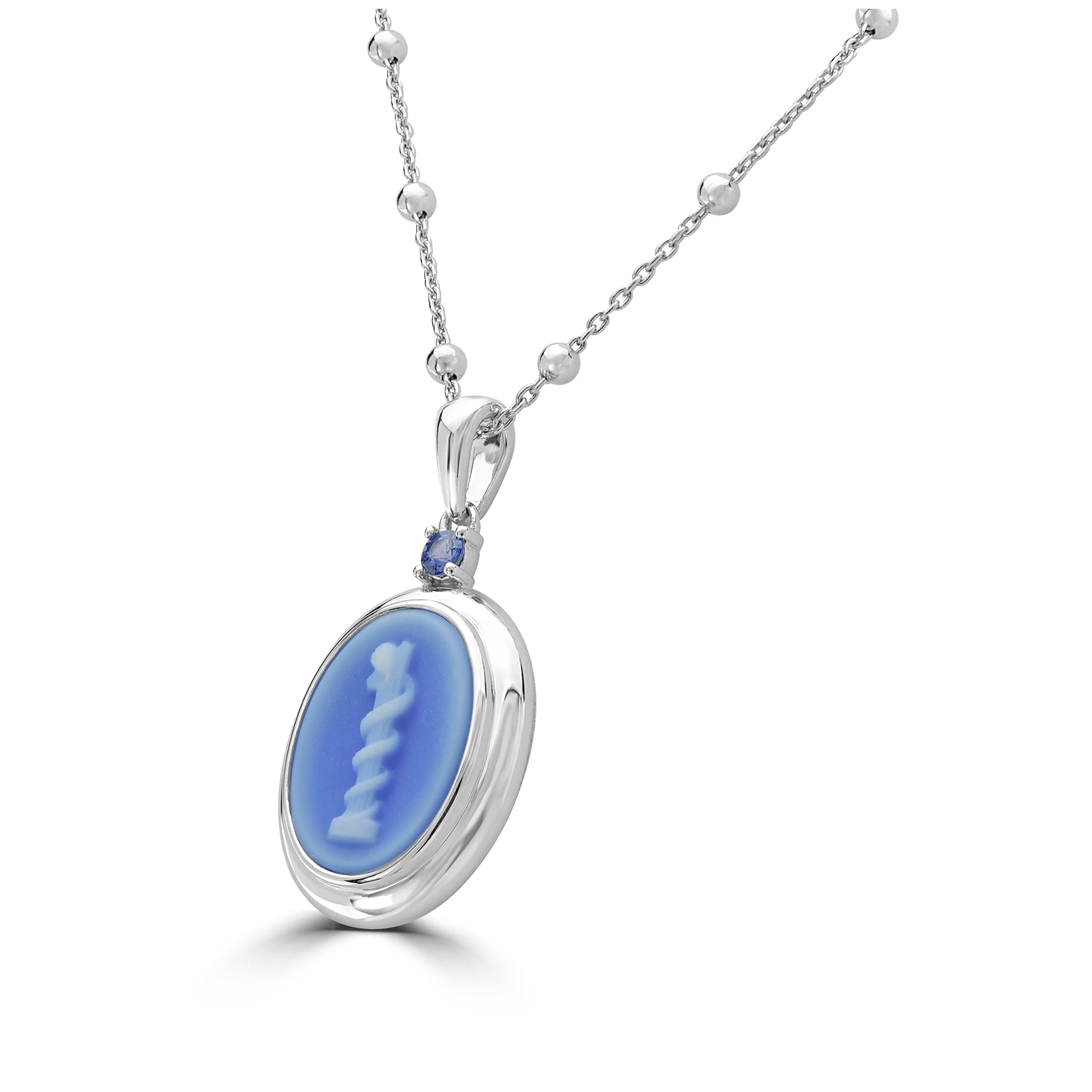 Cameo Pendant