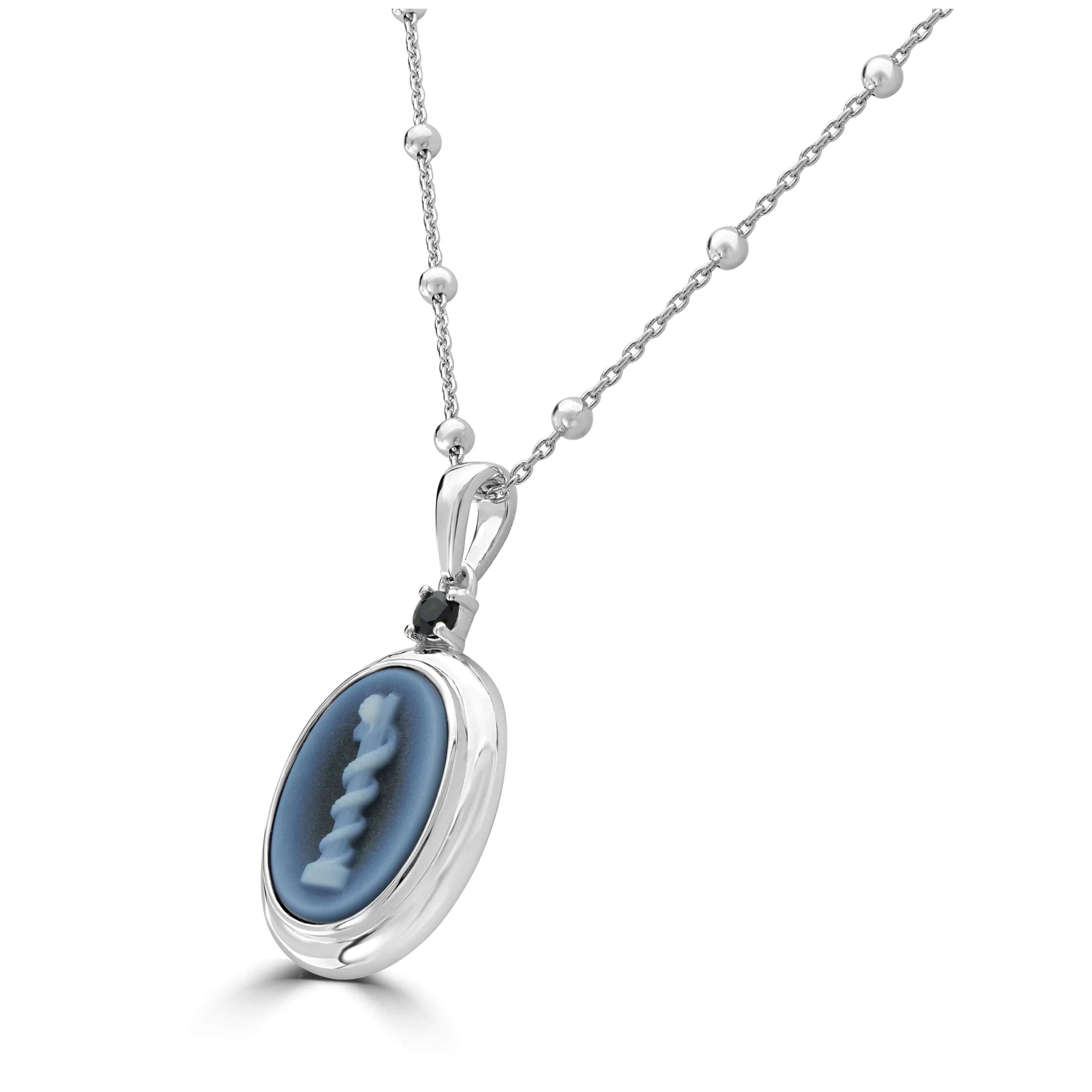 Cameo Pendant
