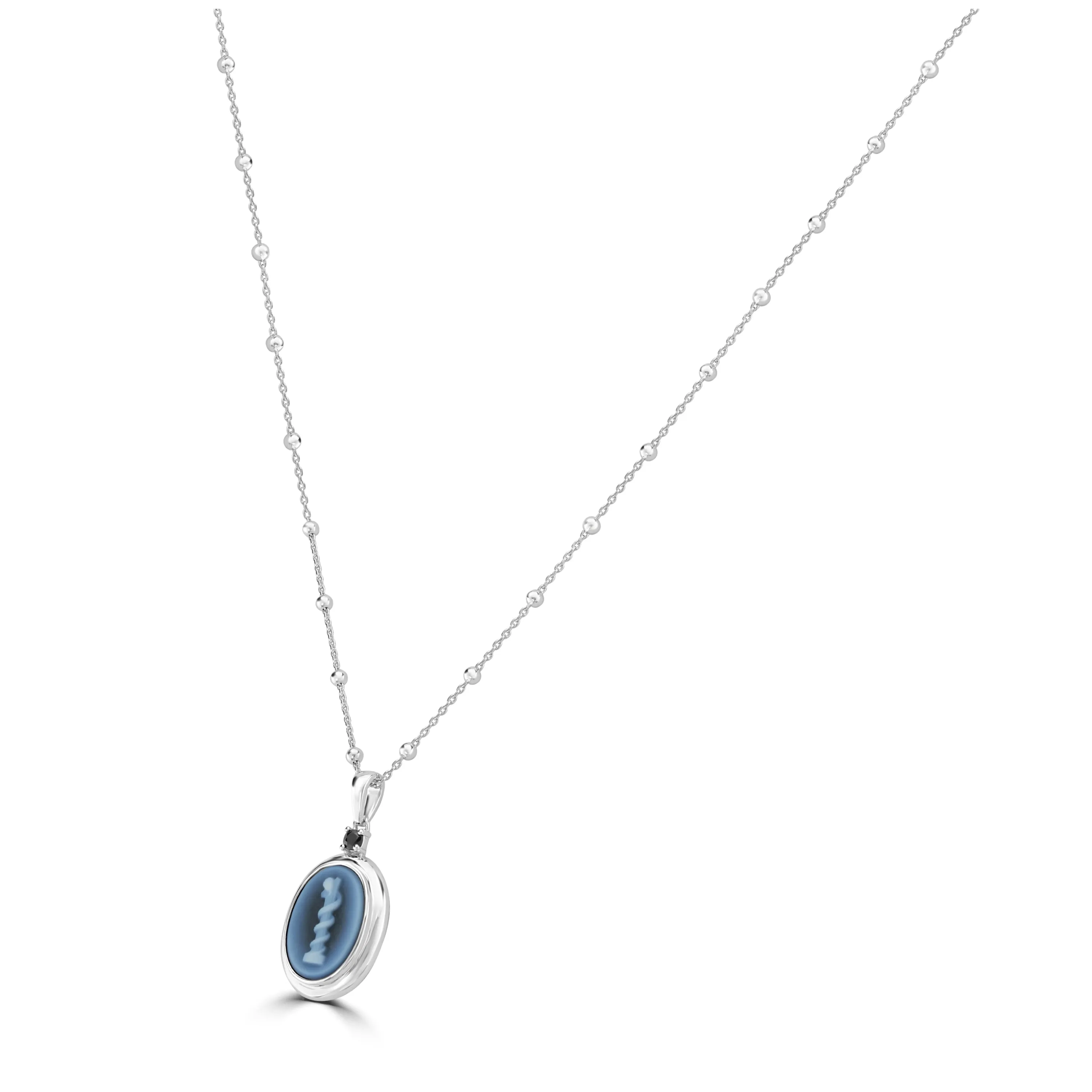 Cameo Pendant