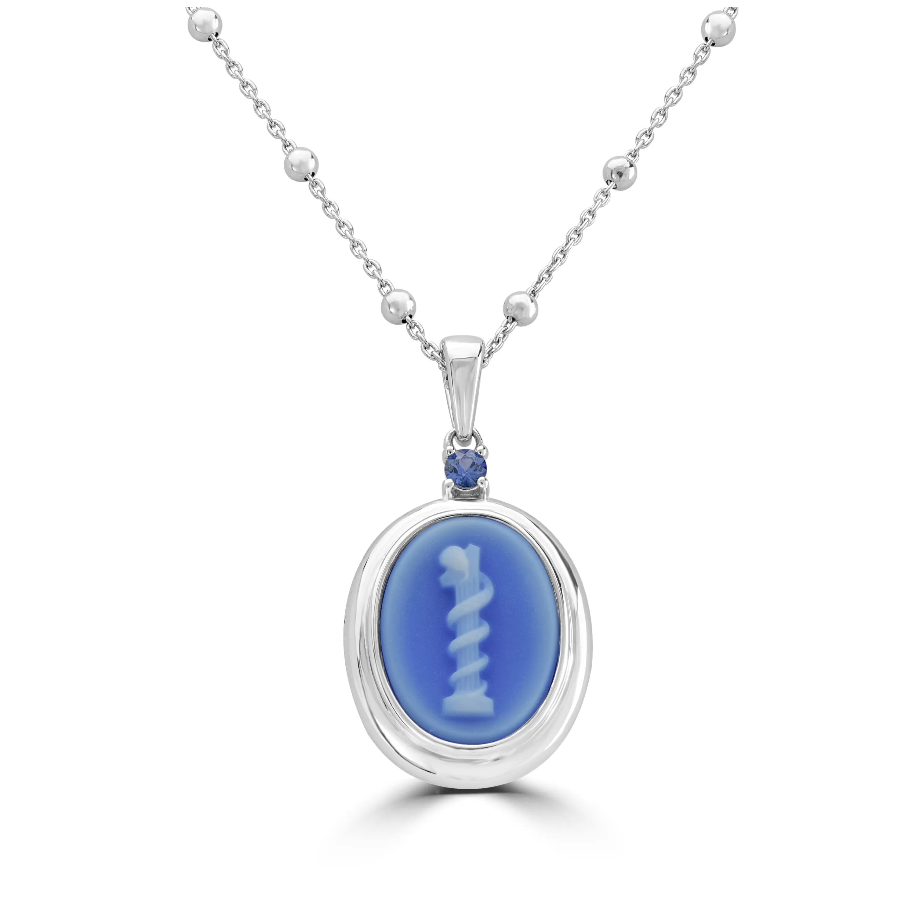 Cameo Pendant