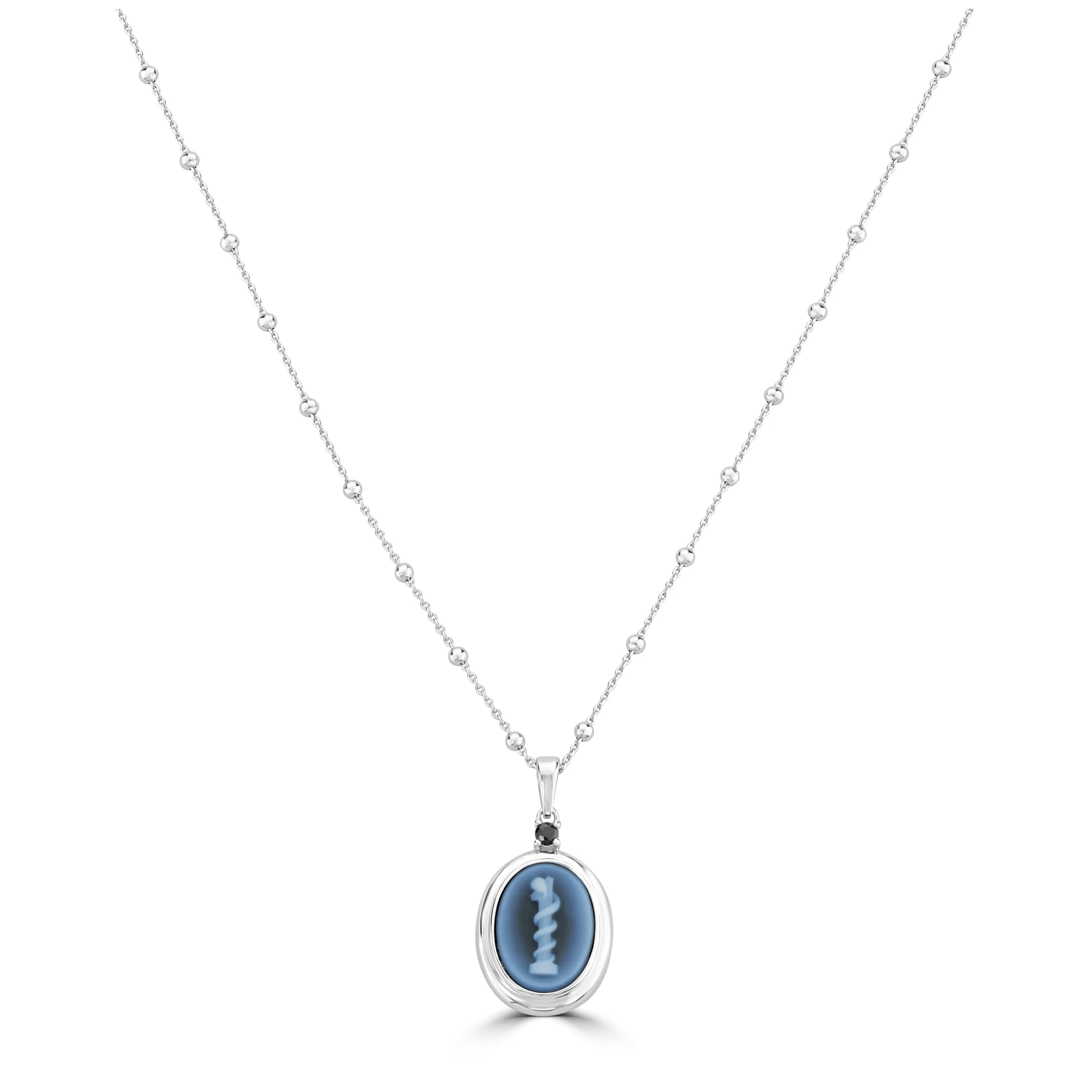 Cameo Pendant