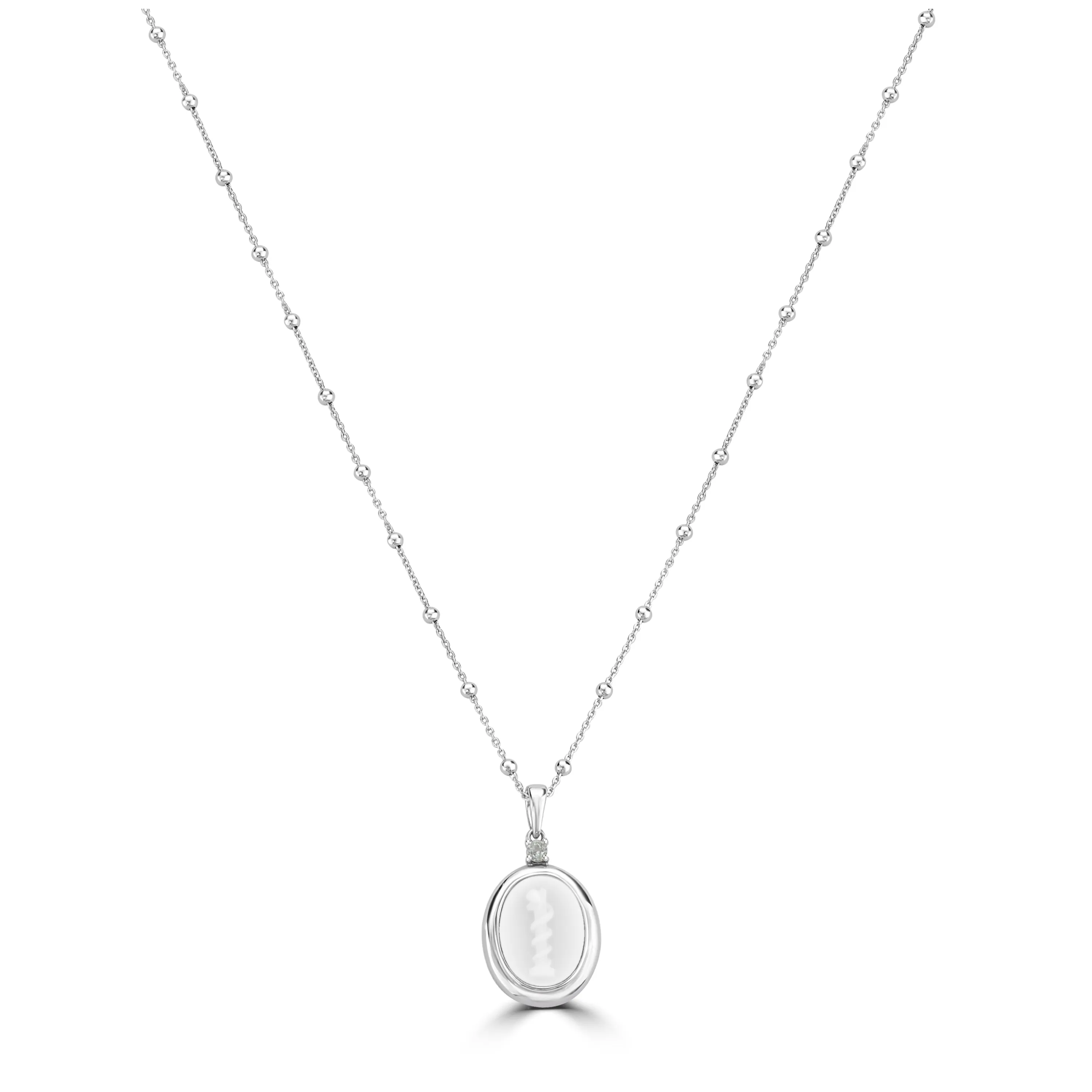 Cameo Pendant