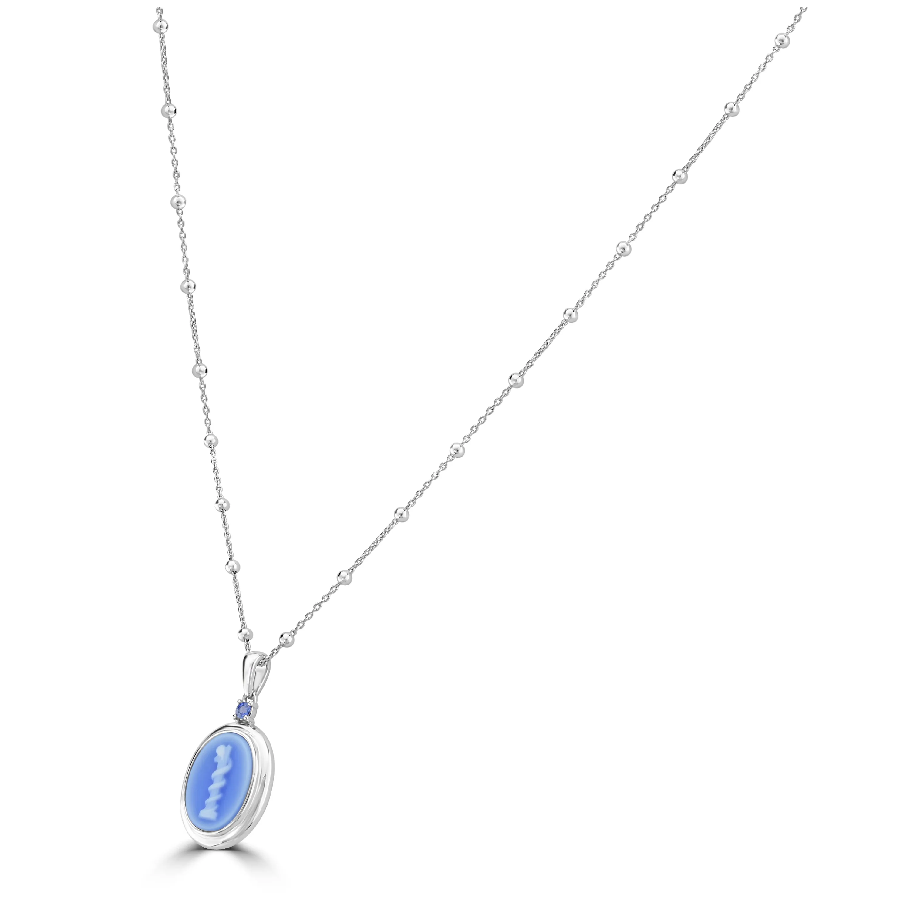 Cameo Pendant