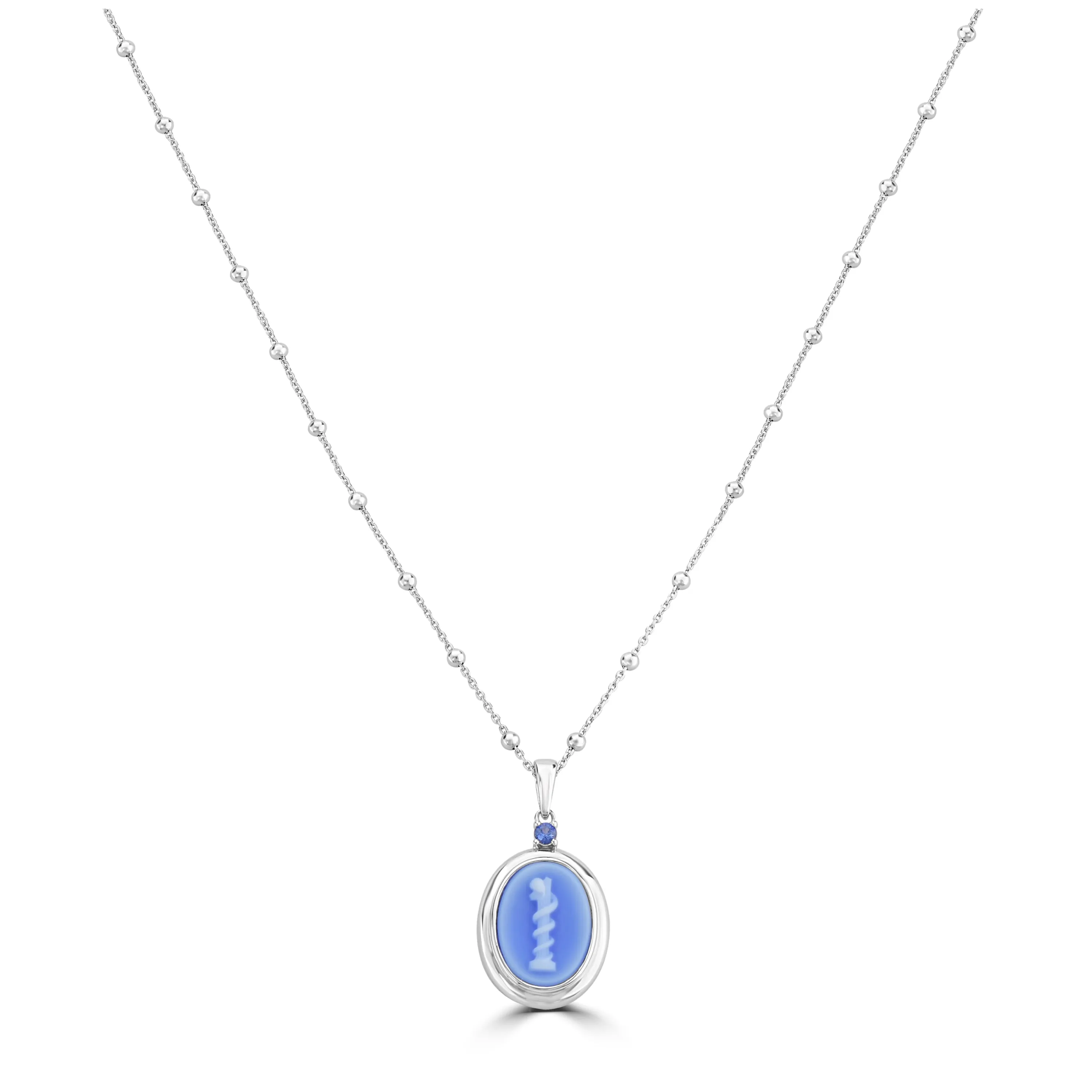 Cameo Pendant