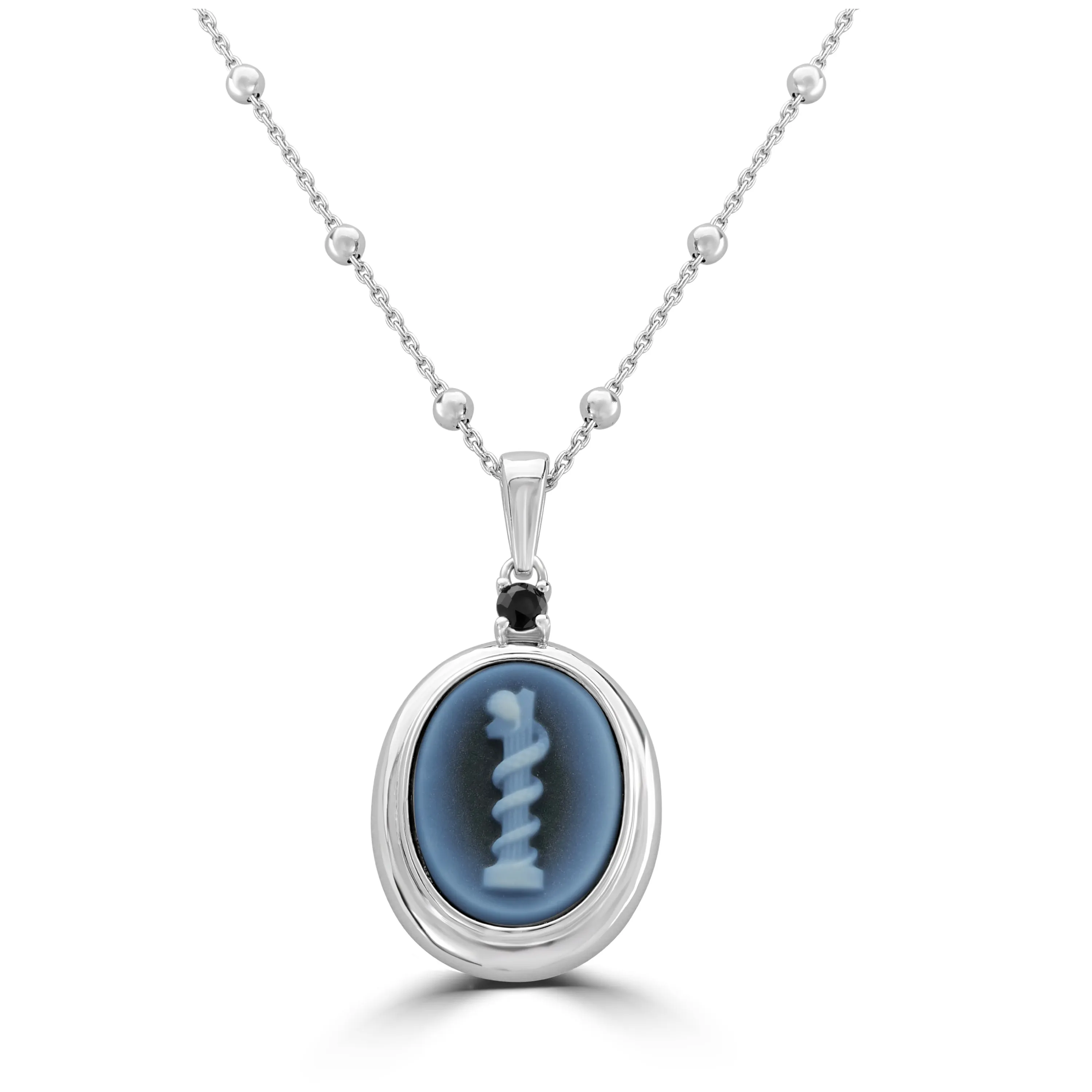 Cameo Pendant
