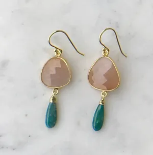 Candy Drop Earrings