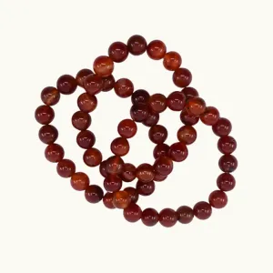 Carnelian Bracelet
