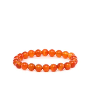 Carnelian Bracelet