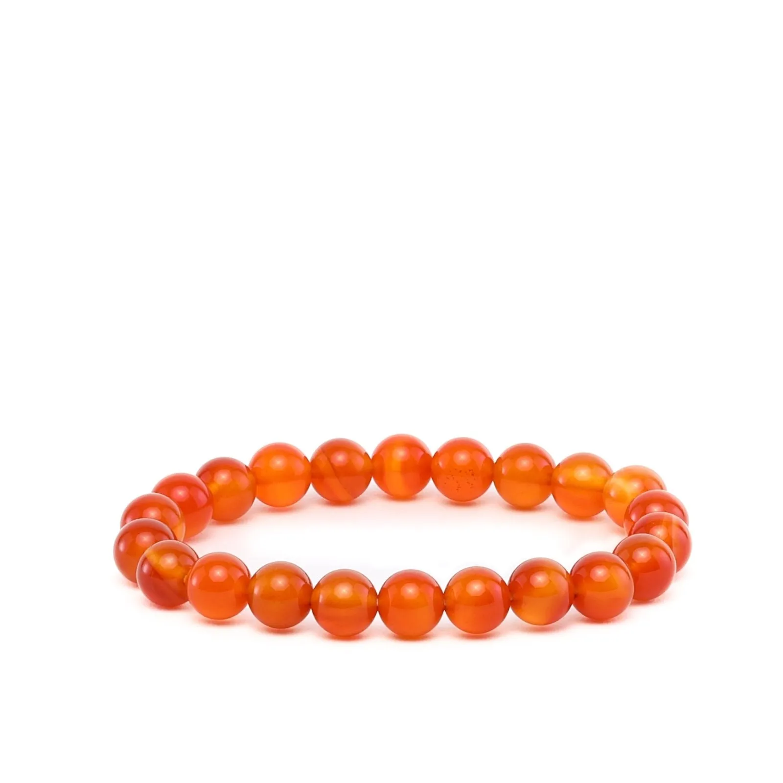 Carnelian Bracelet